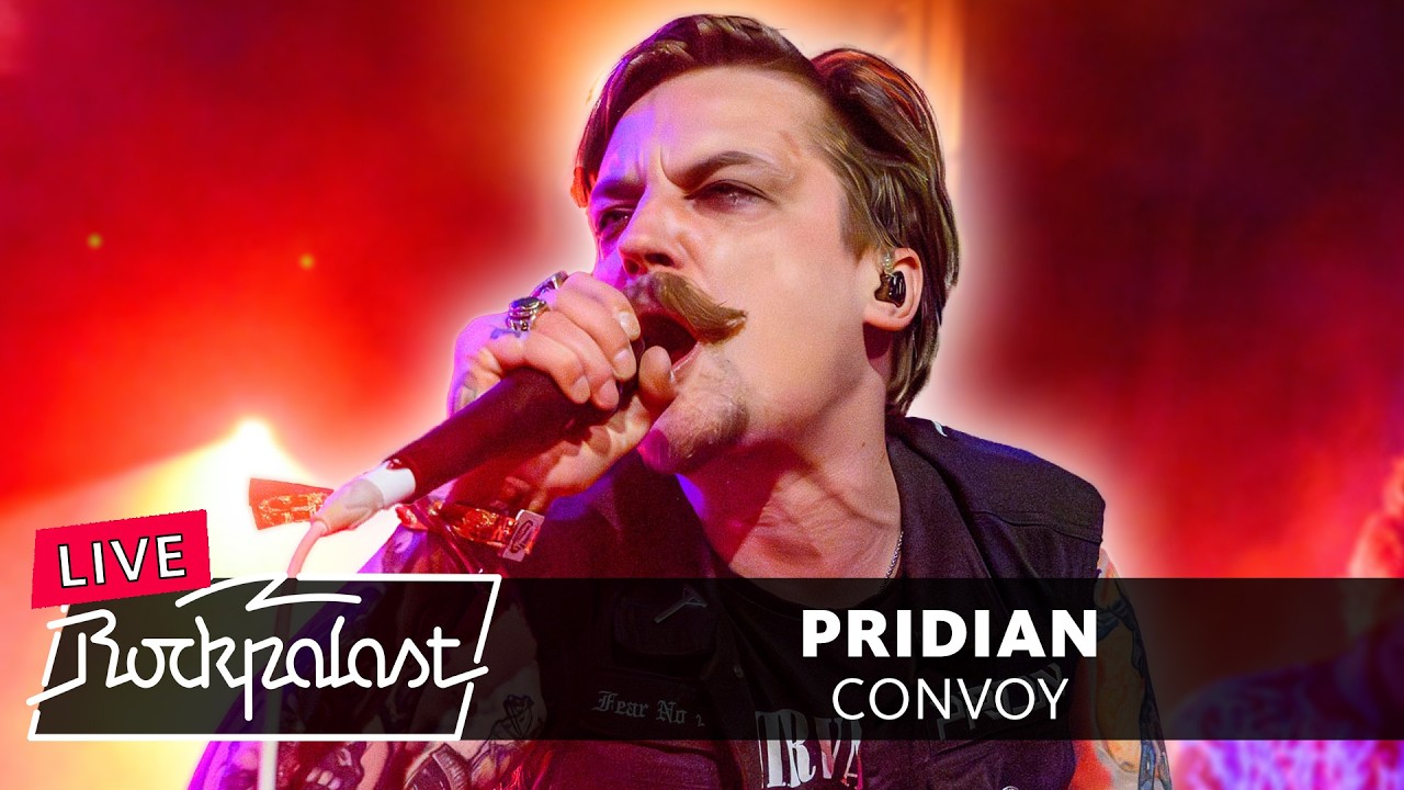 Pridian &ndash; 
