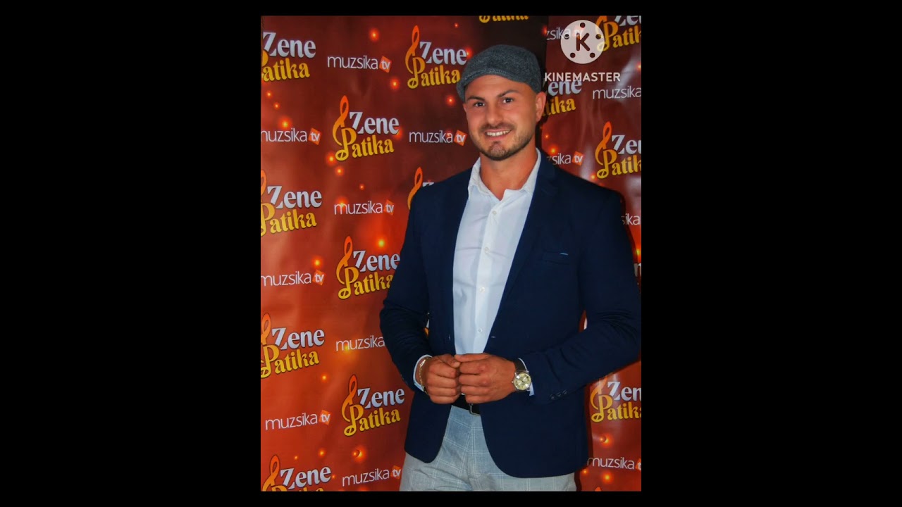 Zenész Robika-2024-es mix