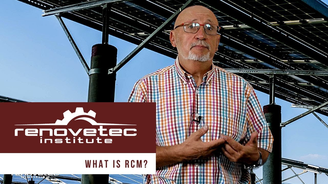 WHAT IS RCM ?
