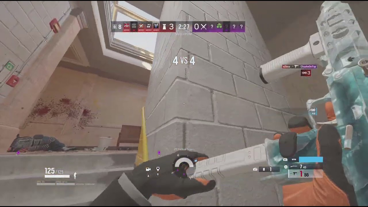 Clips
