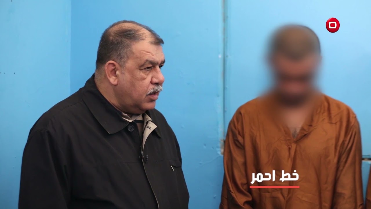 مدير مكافحة مخدرات الرصافة يتحدث عن ابرز ماتحقق خلال عام 2021 من انجازات امنية في جانب الرصافة