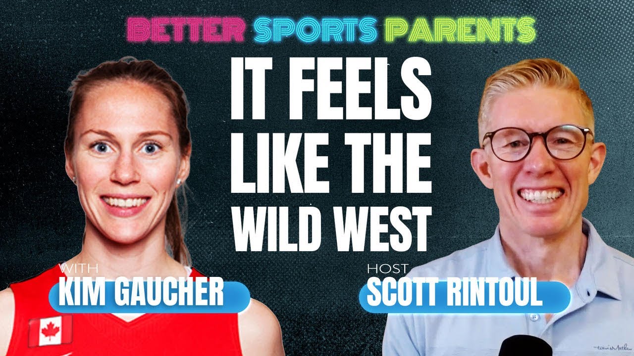 Kim Gaucher: Open the Gyms, Increase Accountability & More Hoops with Less Structure | Ep 20