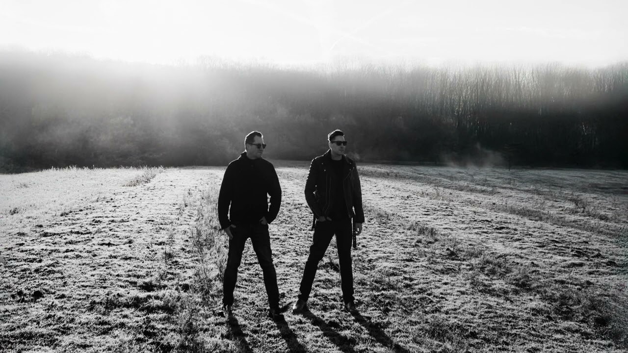 Circles (Official Audio)