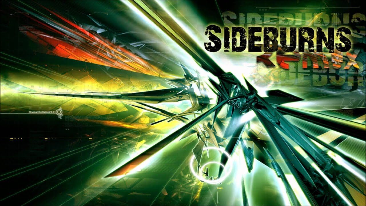 Sideburns VS Red Online - The Chosen One