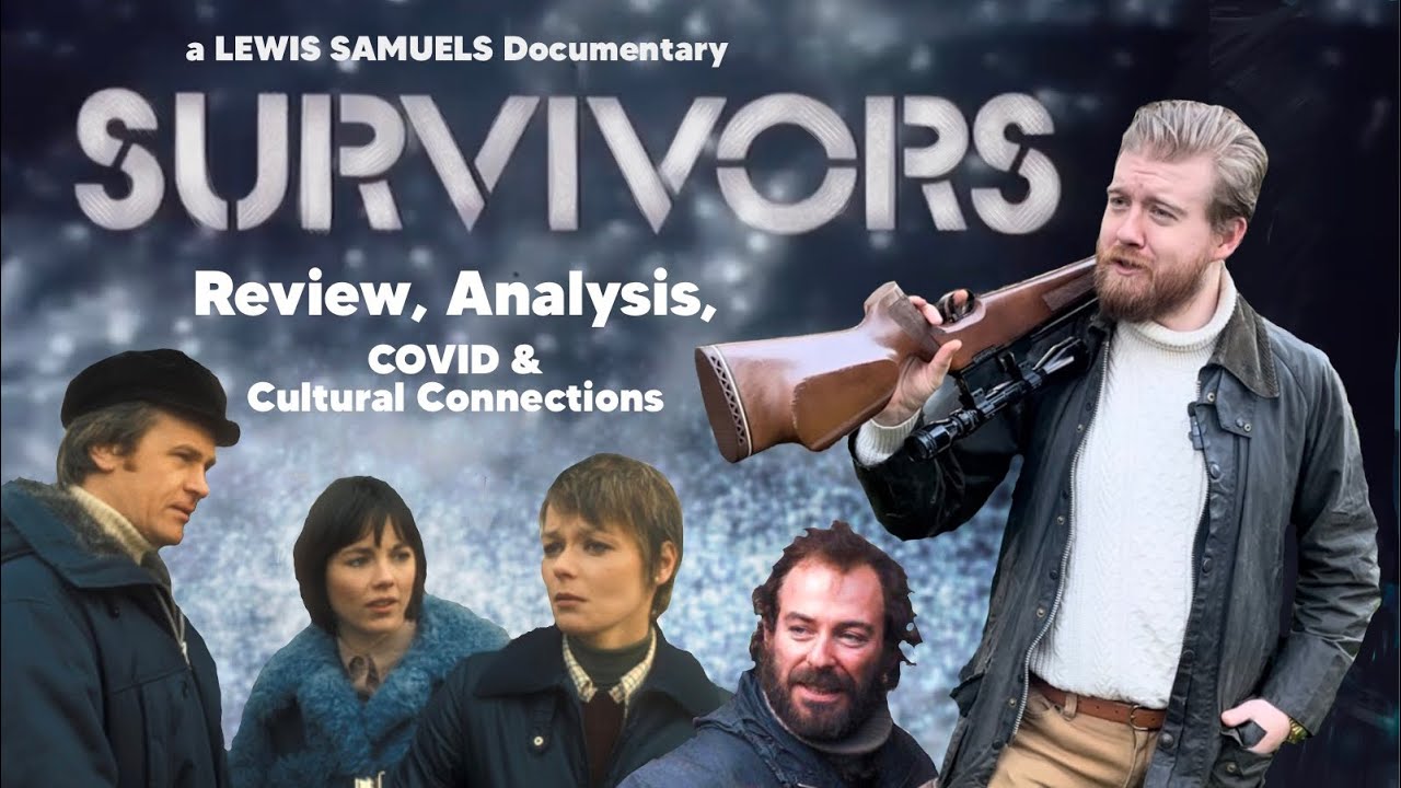 SURVIVORS | Review, Analysis, COVID and Cultural Connections