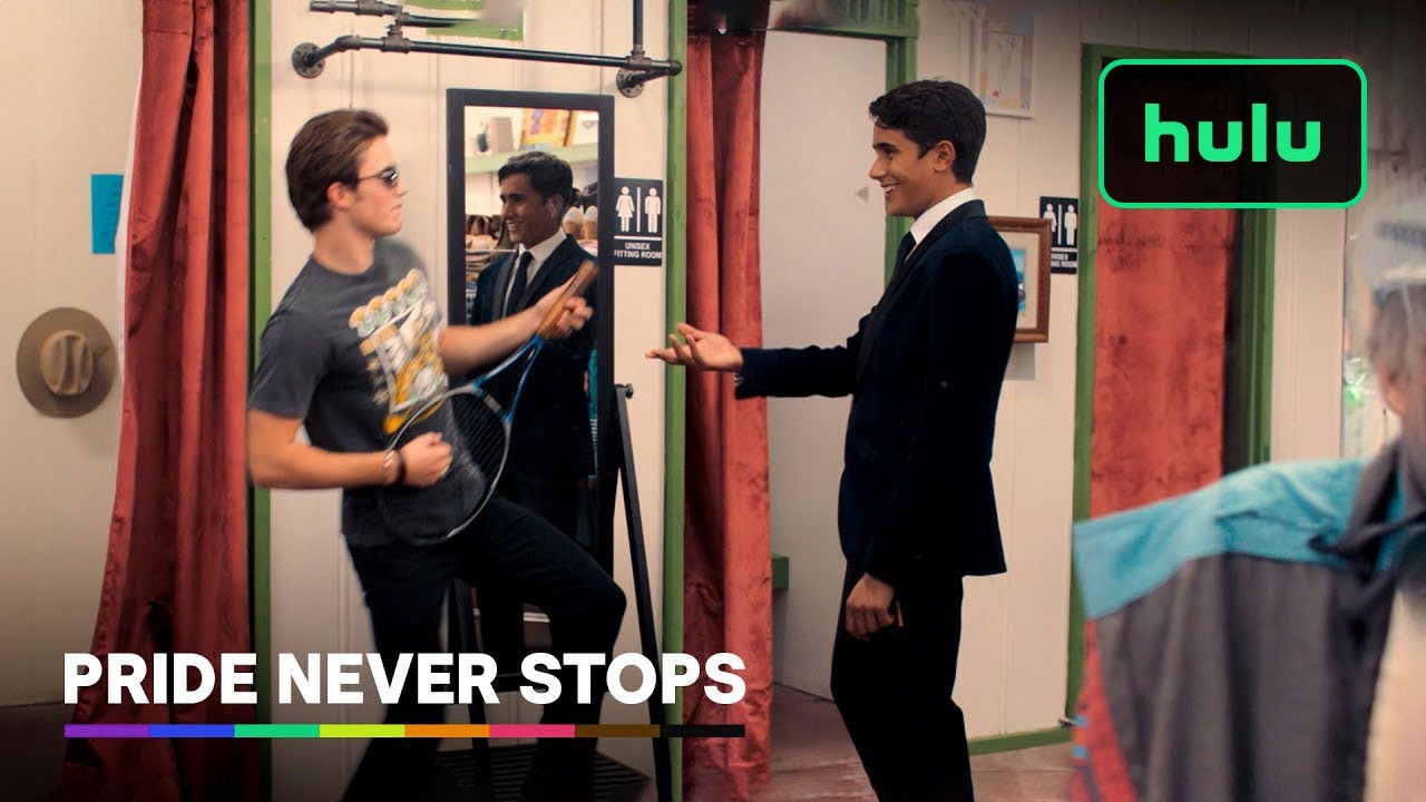 Best of Victor | Love, Victor | Hulu