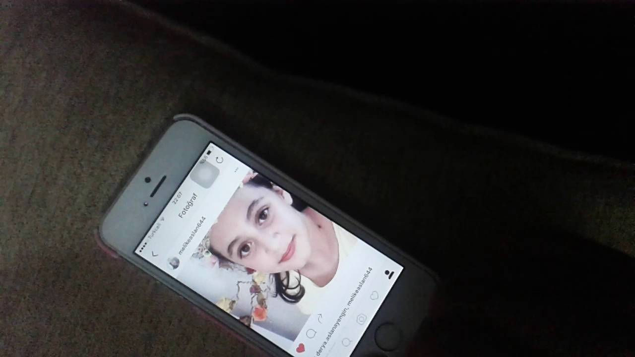 Yeni / TELEFONUMDA NE VAR 😇😇😇