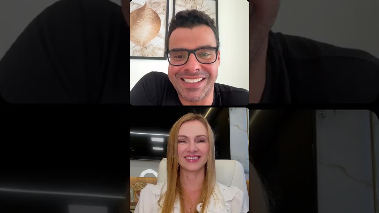 Live sobre Ronco e Apneia do Sono com Dr. Alexandre Frascino