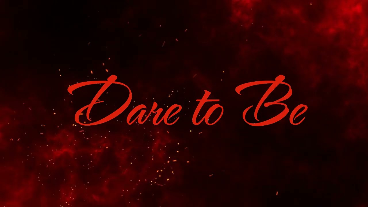 SoloPlayr - Dare to Be