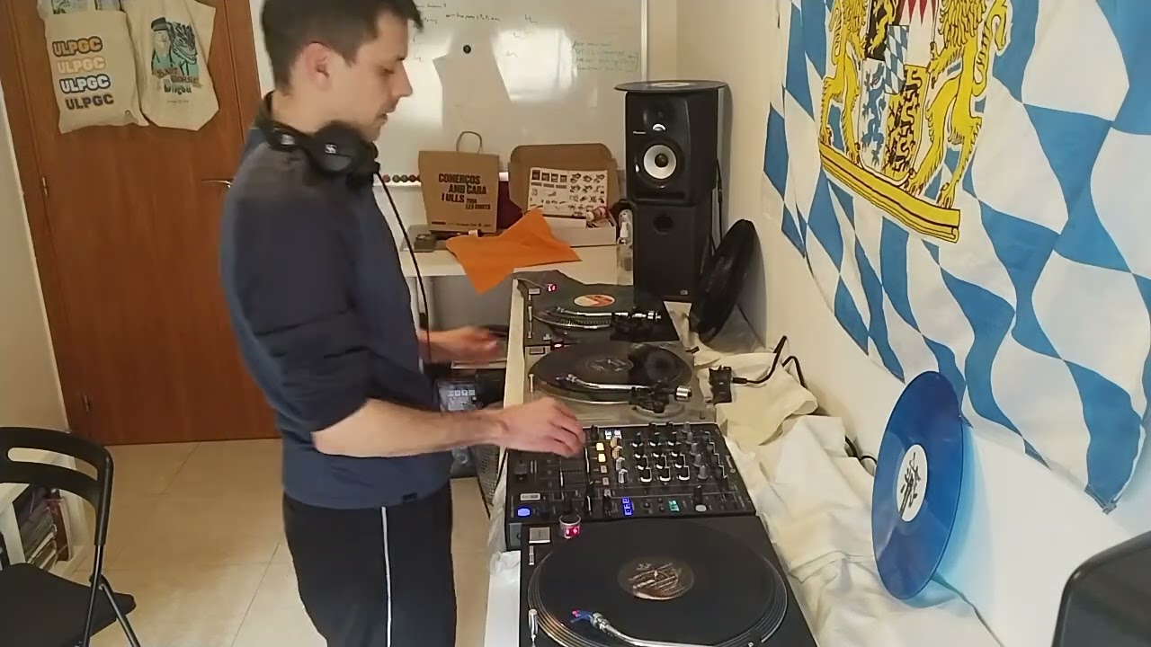 Sesión Makina Remember s.XXI (25-02-25) by Dj Walker JR