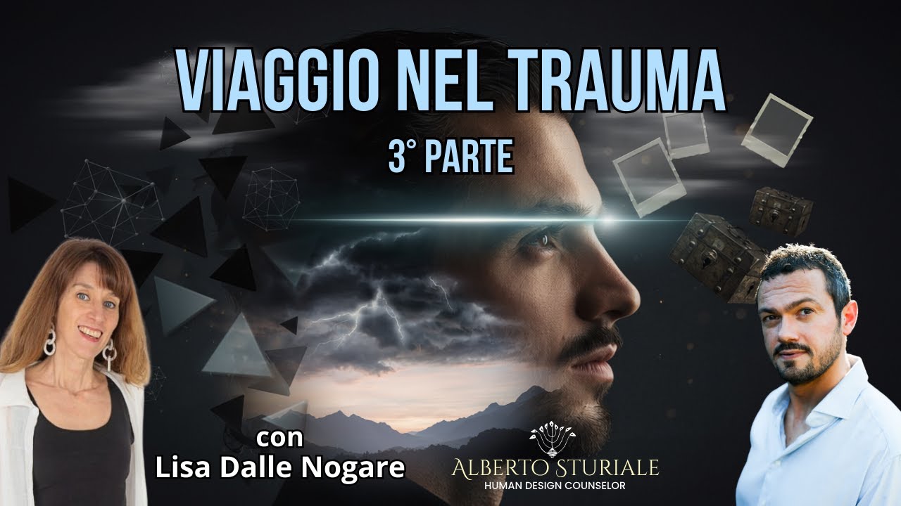 Viaggio nel Trauma - 3&deg; parte