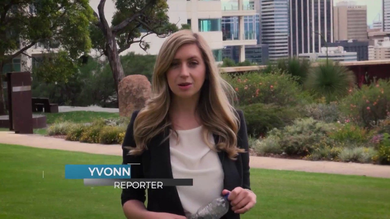 Project WA 2017 - Episode 2 - Made By ECU Broadcasting Students