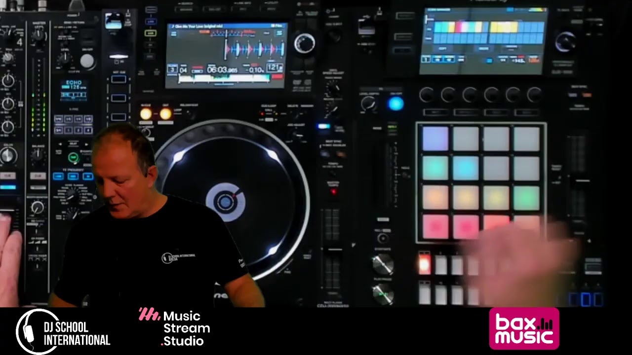 Leer Remixen met Dave (Deel 2) | Bax Music