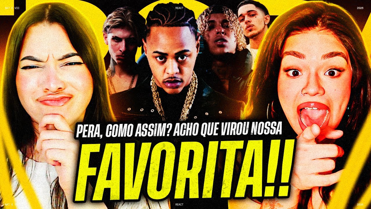 3 EM 1 - PAVUNA: Mexeu com Moço 2 | Eu to na Boca & Tava de Ar - react