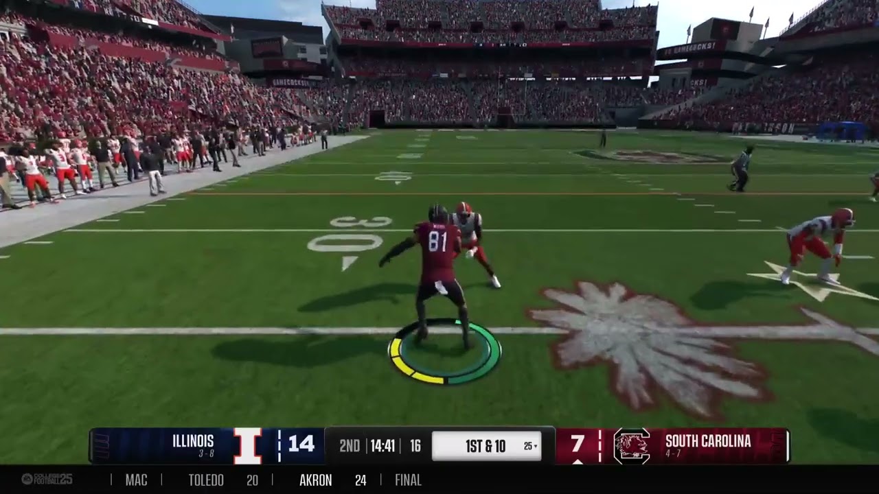 RTG WR🏆 | #younggunn24 on #Twitch
