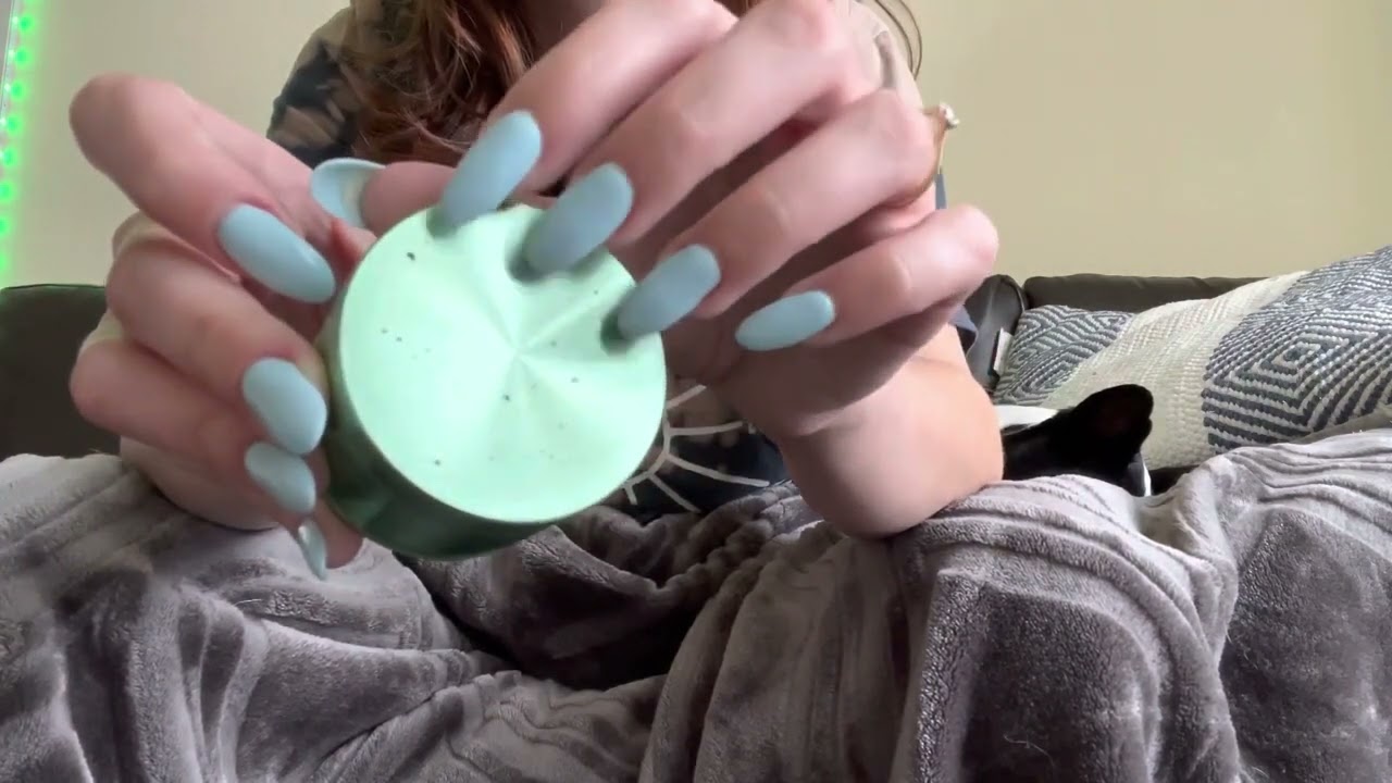 *ASMR420* 