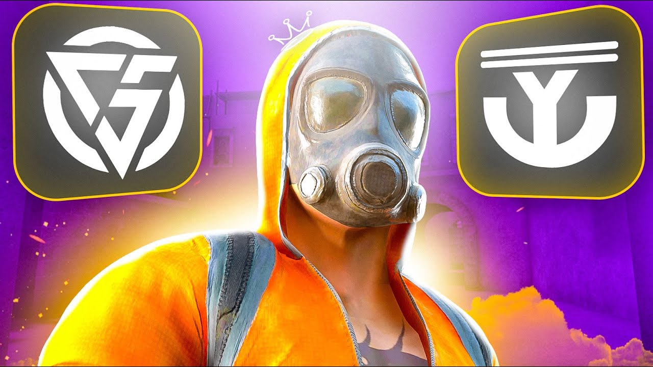 Crazy Scrim! Golden5 vs Deadly Crew 🔥💯 | STANDOFF 2