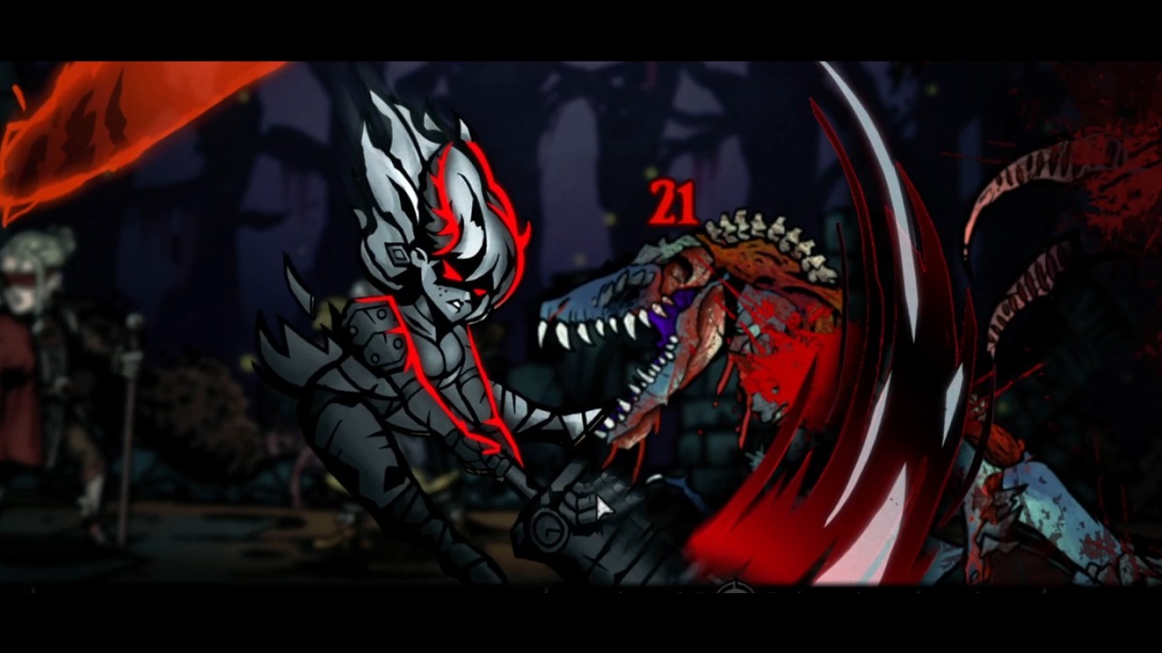This Boss Got Aura: Soulforged vs Cragfiend