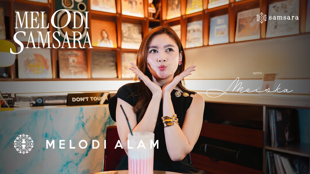 Meiska - Keras Kepala, Hilang Tanpa Bilang Live At Melodi Samsara
