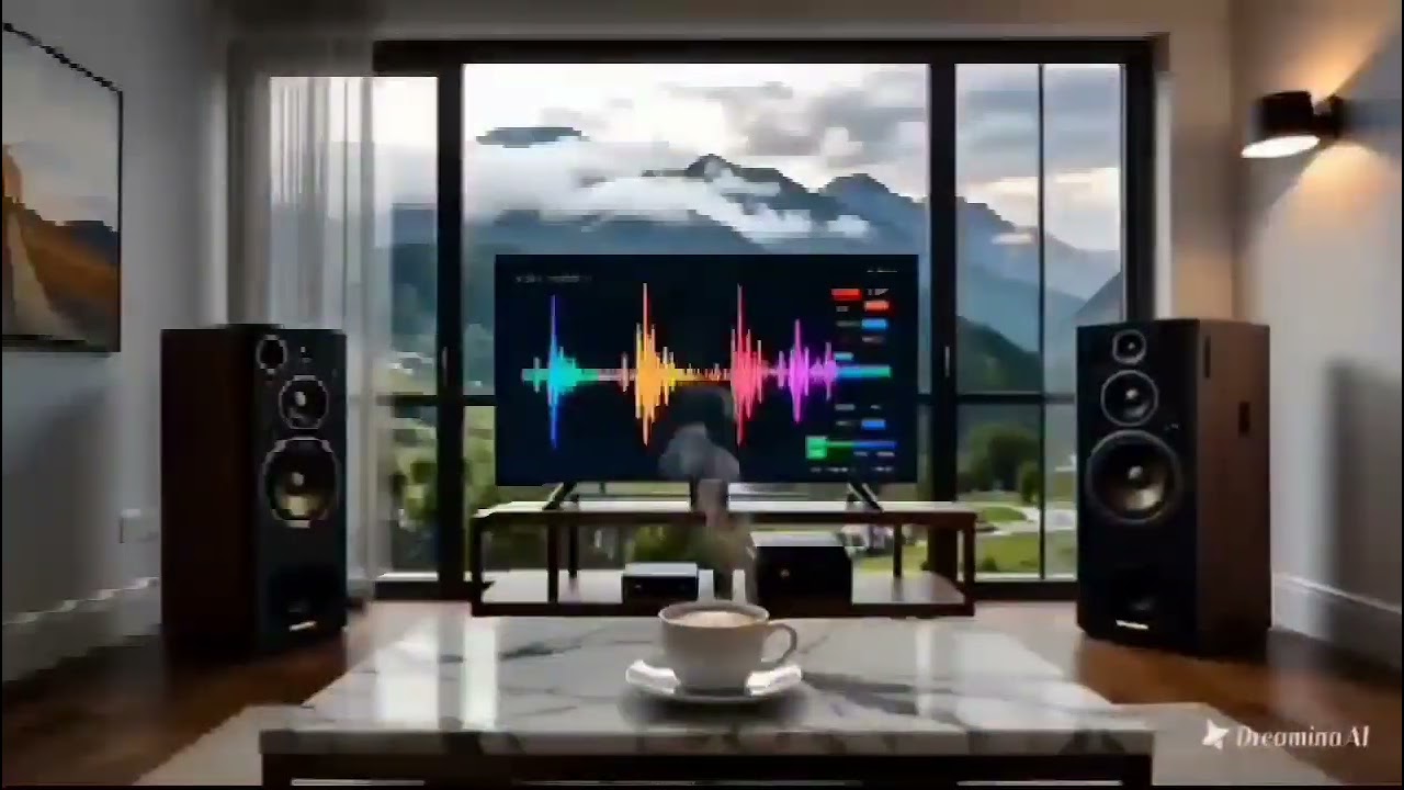 Smooth Jazz Cafe – Cozy Jazz Music for Study, Work & Relaxation