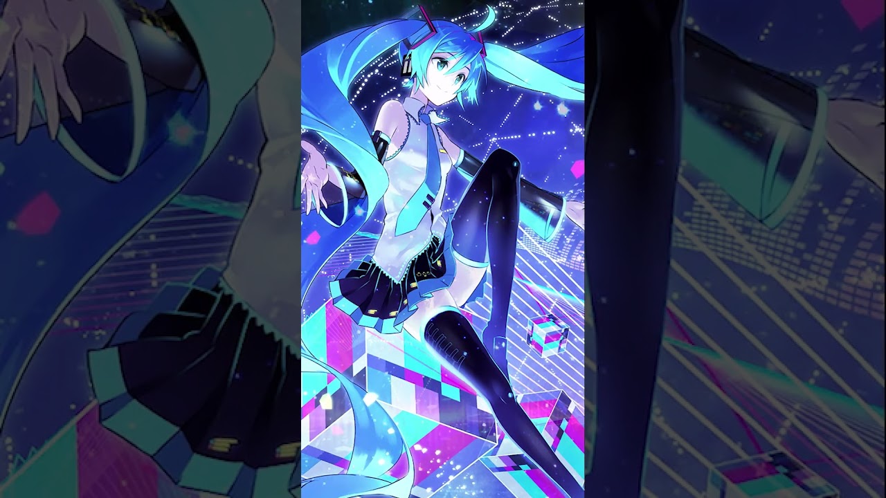 Best Hatsune Miku Song