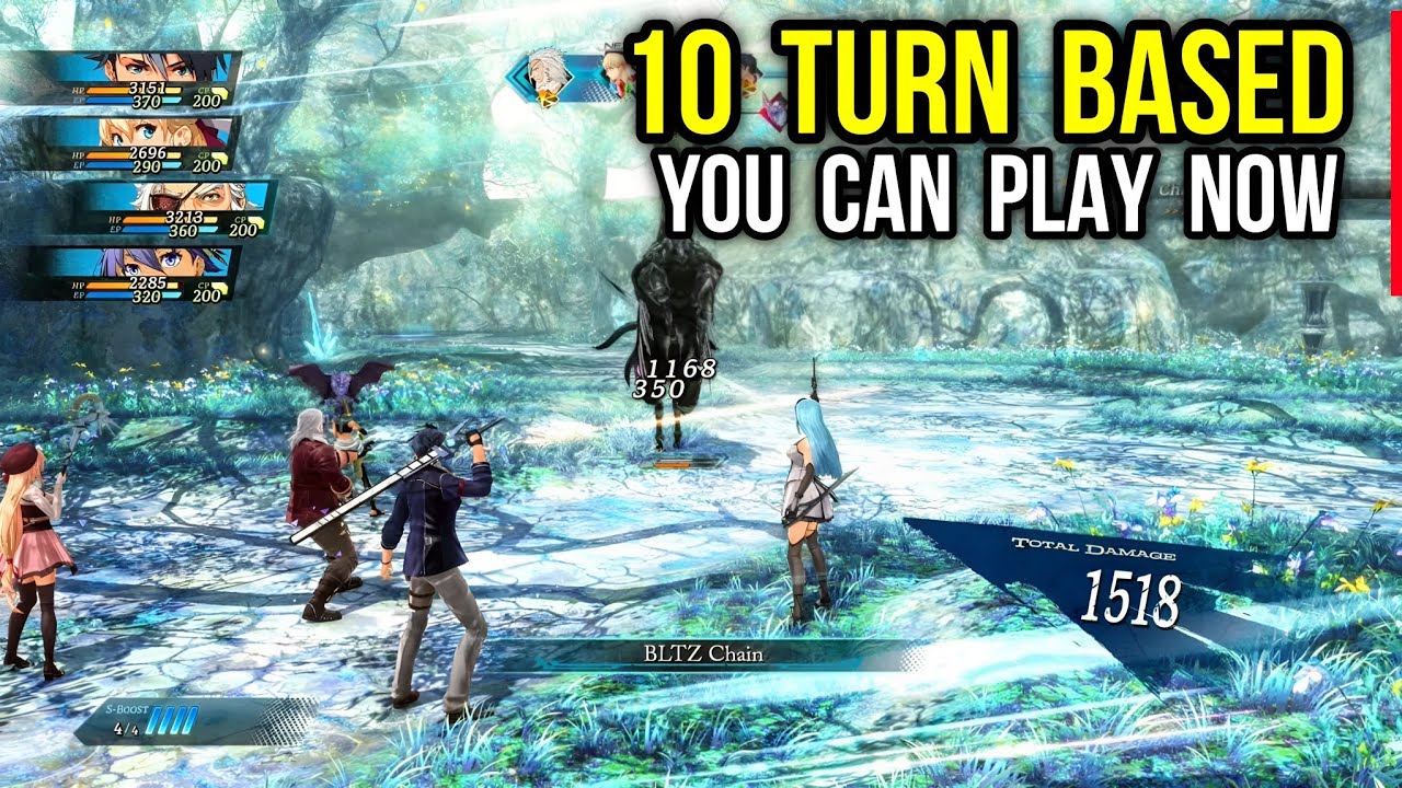 10 лучших пошаговых RPG-игр Gacha для Android и iOS (НОВАЯ RPG) Обновление!