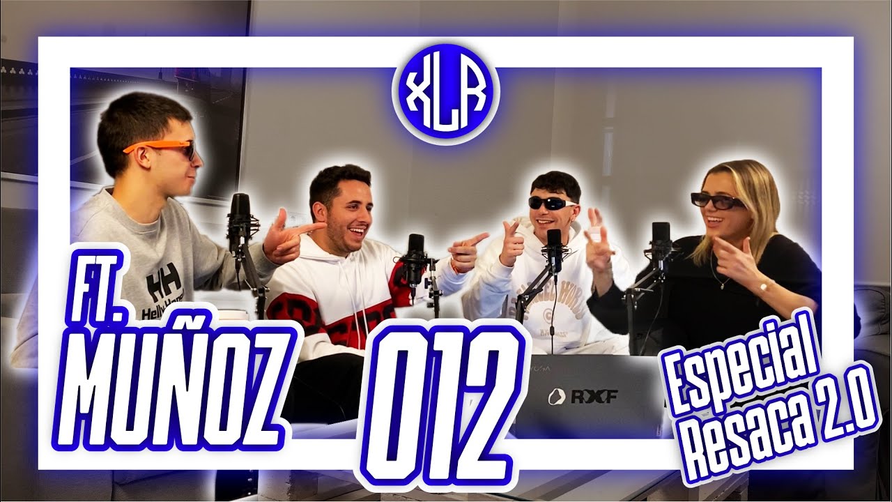 Xapa La Ràdio #12 | ft. Anna Muñoz