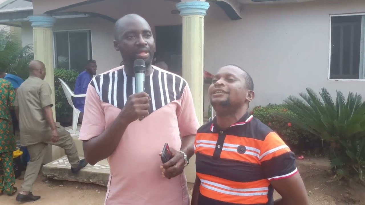 IORNEM SOLOMON JP WITH ALFRED CHADO