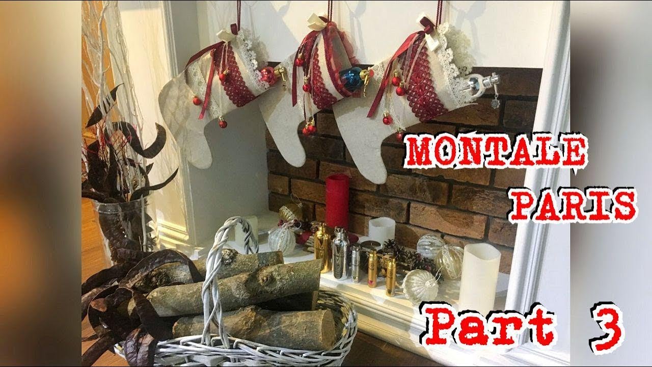 MONTALE PARIS .ОБЗОР БРЕНДА .ЧАСТЬ 3