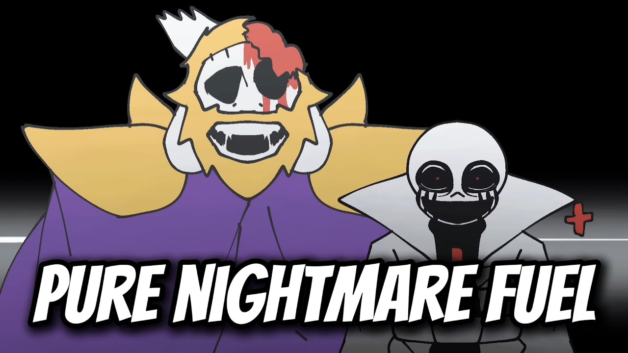 Эта анимация была потрясающей! - Реакция на SP!DustTale vs IDUTSHANE [Анимация Undertale]