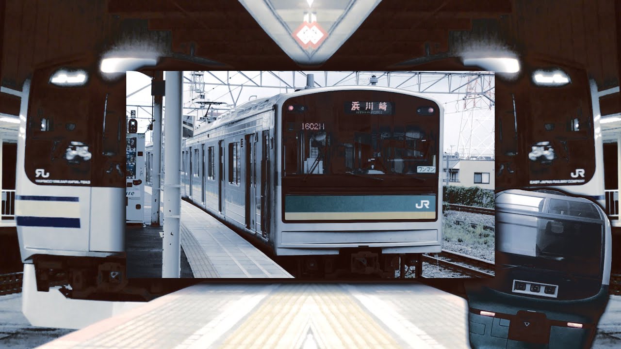 【JR東日本】遠野妖怪沿線