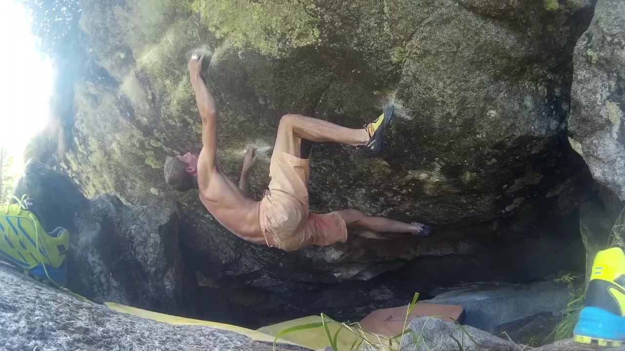 Week-end climbing Val Daone