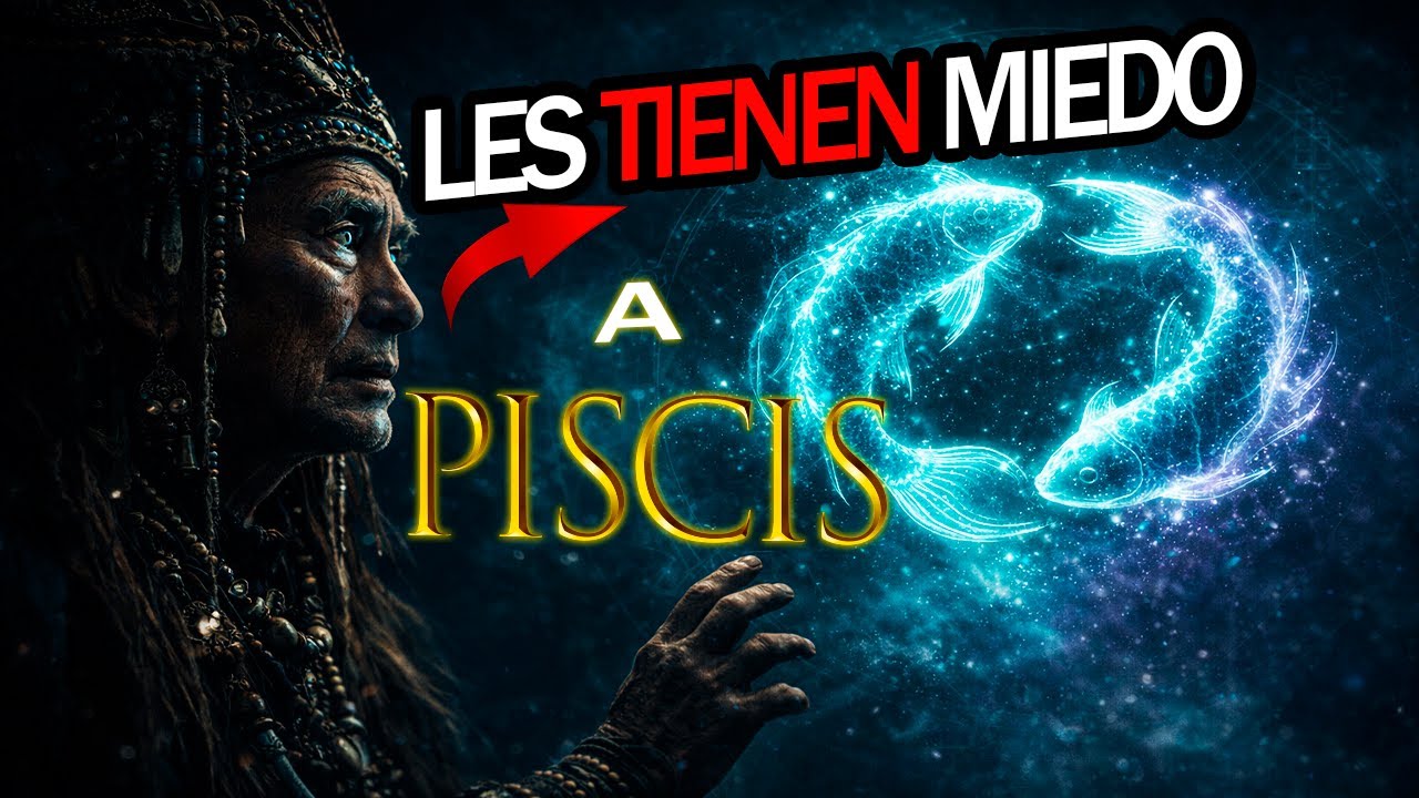 ¿Por qué los CHAMANES y MEDIUMS 