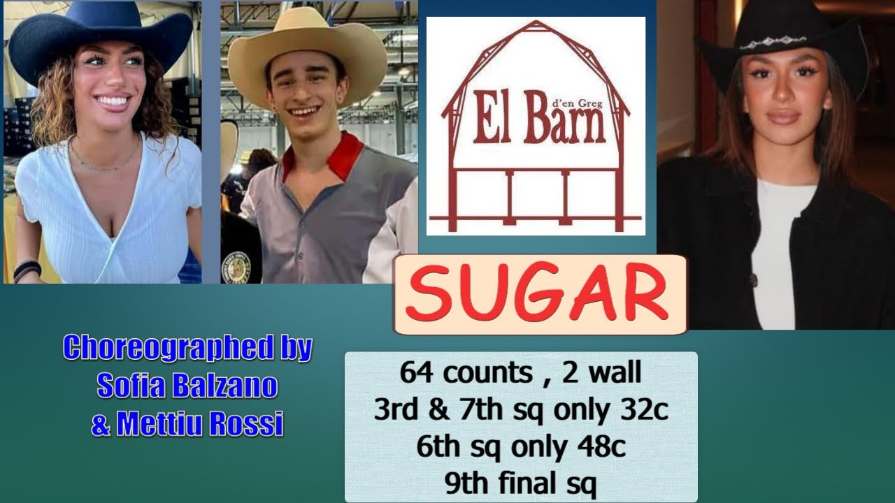 Sugar