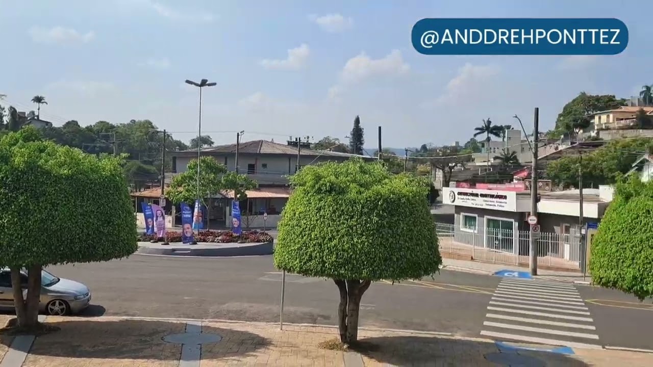 Cidade de São Roque-SP