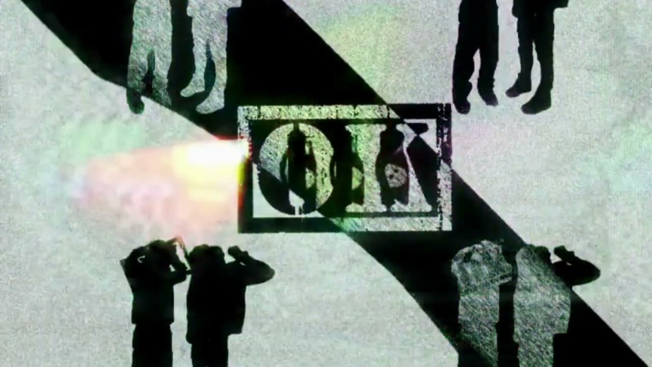 Zvch and 0kmateo - Prblms (Official Audio)