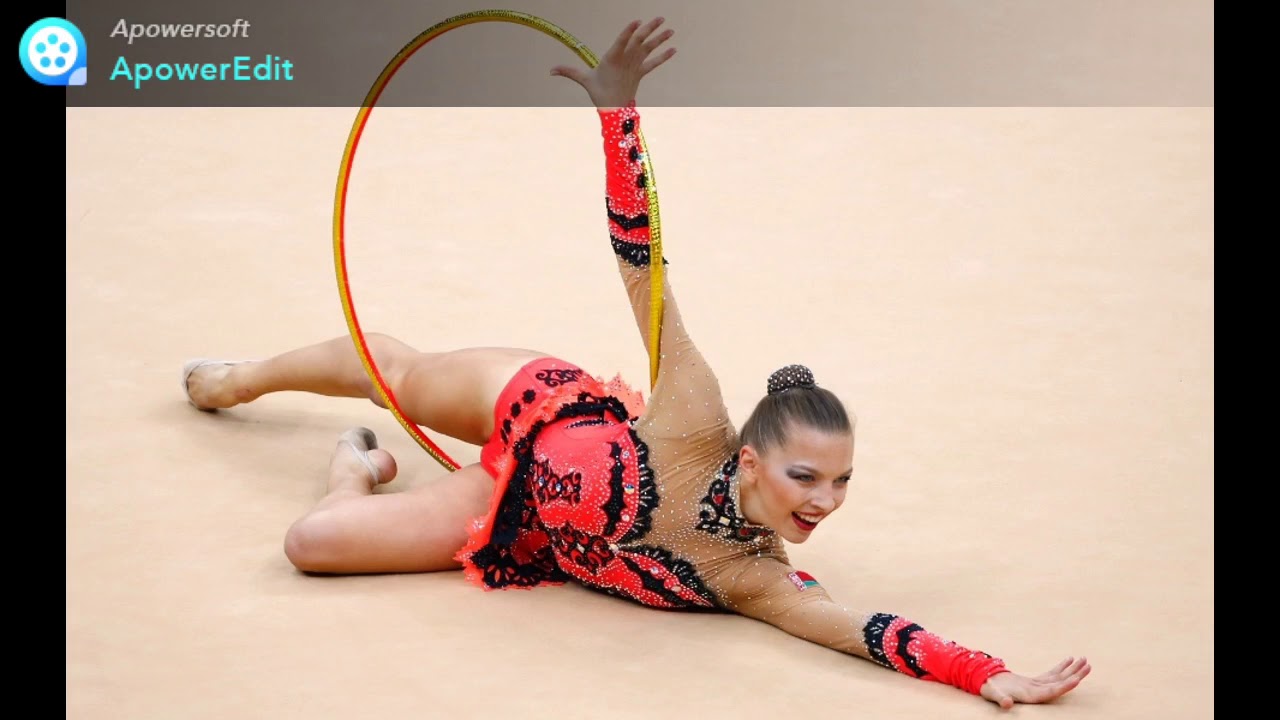 GINÁSTICA RÍTMICA - MÚSICA PARA INDIVIDUAL