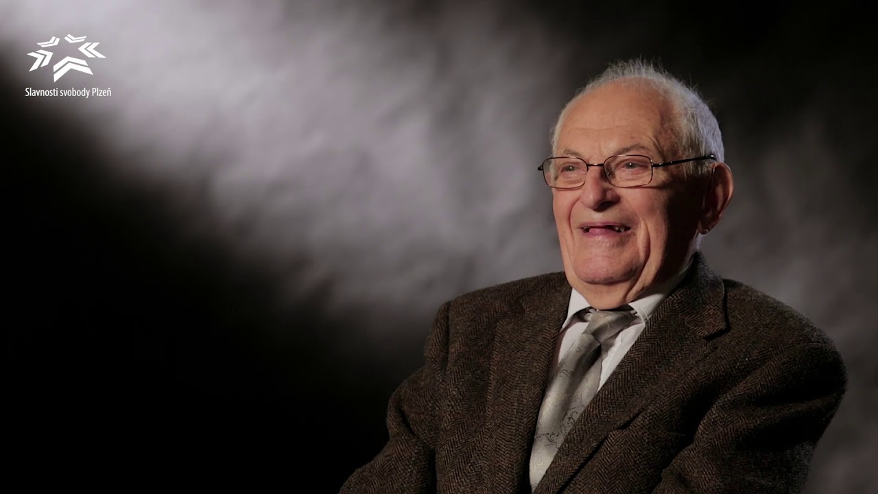Arthur Otto, veter&aacute;n 2. světov&eacute; v&aacute;lky