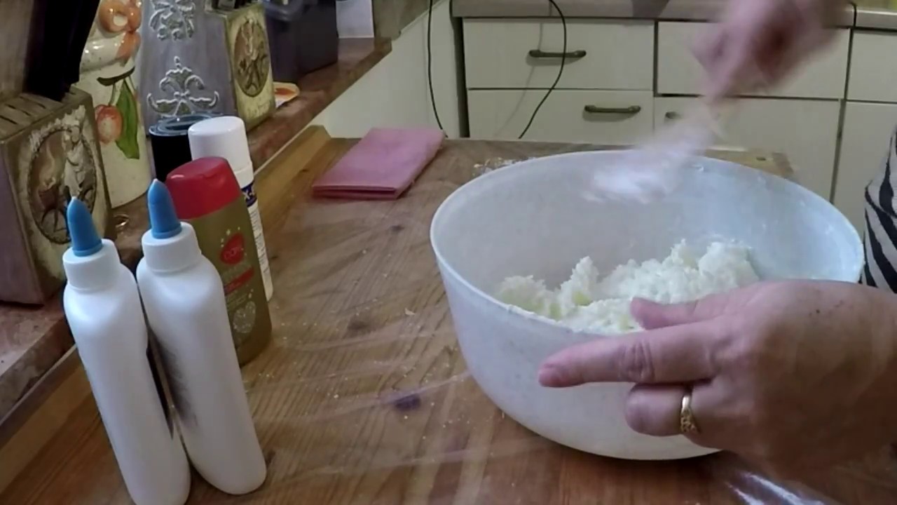 Hideg porcelán 2 verzió