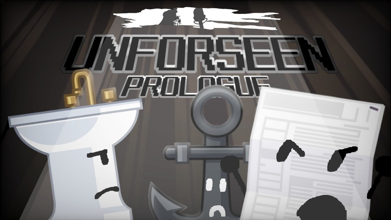 (OUTDATED) // AAG // PROLOGUE // Unforseen V2 [BUNBUN vs THE FAILED DEBUTERS]
