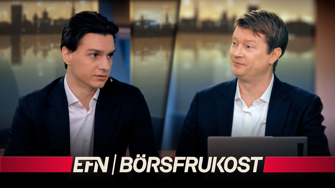 Kinneviks vd-manöver väcker frågor
