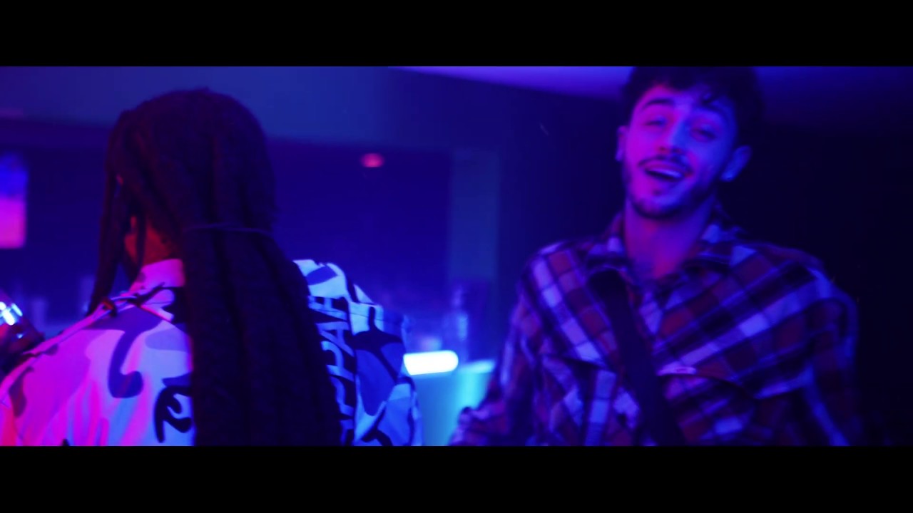 Classy Dips ft. Sk8 [Official Video]