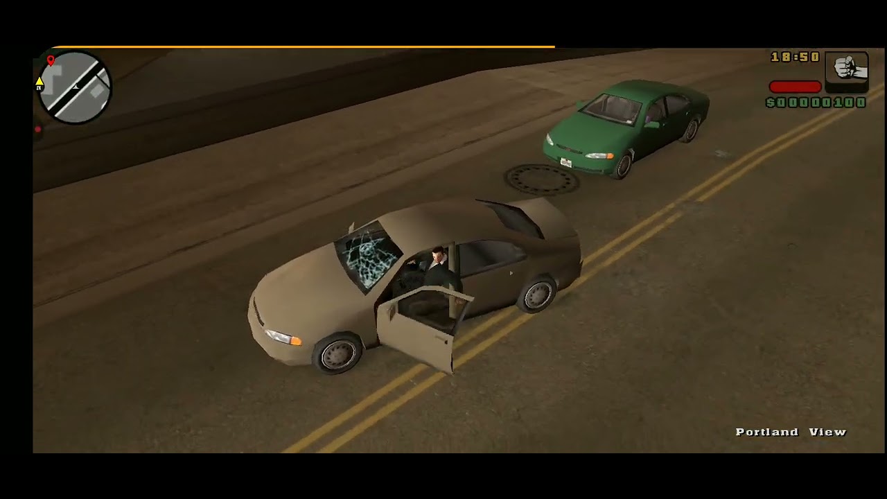 GTA City # gameplay gaming