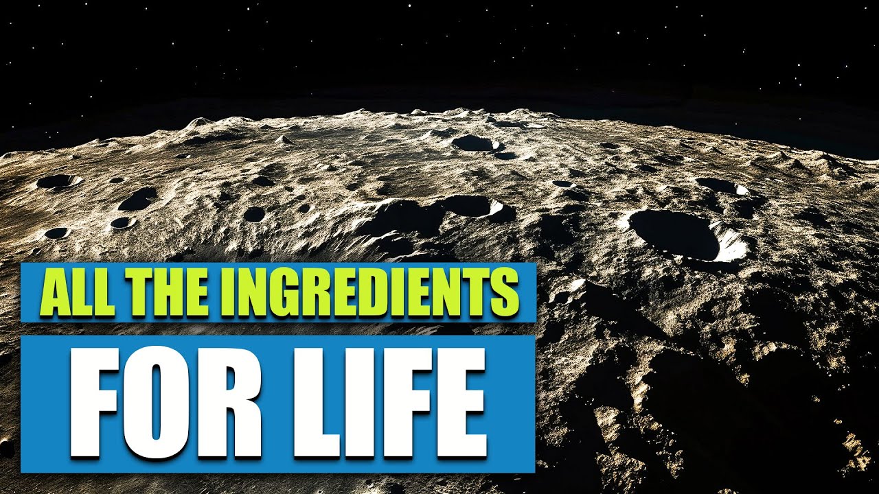 NASA Should Return to Ceres. Here's Why.