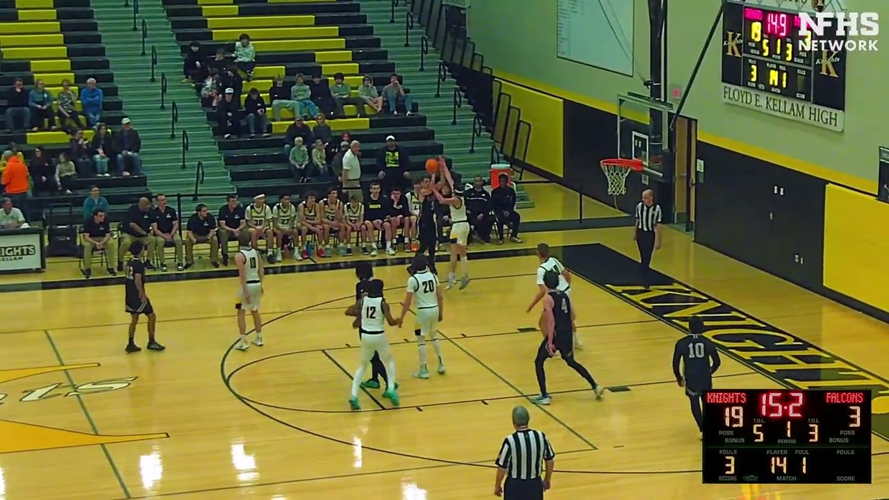 260206 Kellam vs Cox
