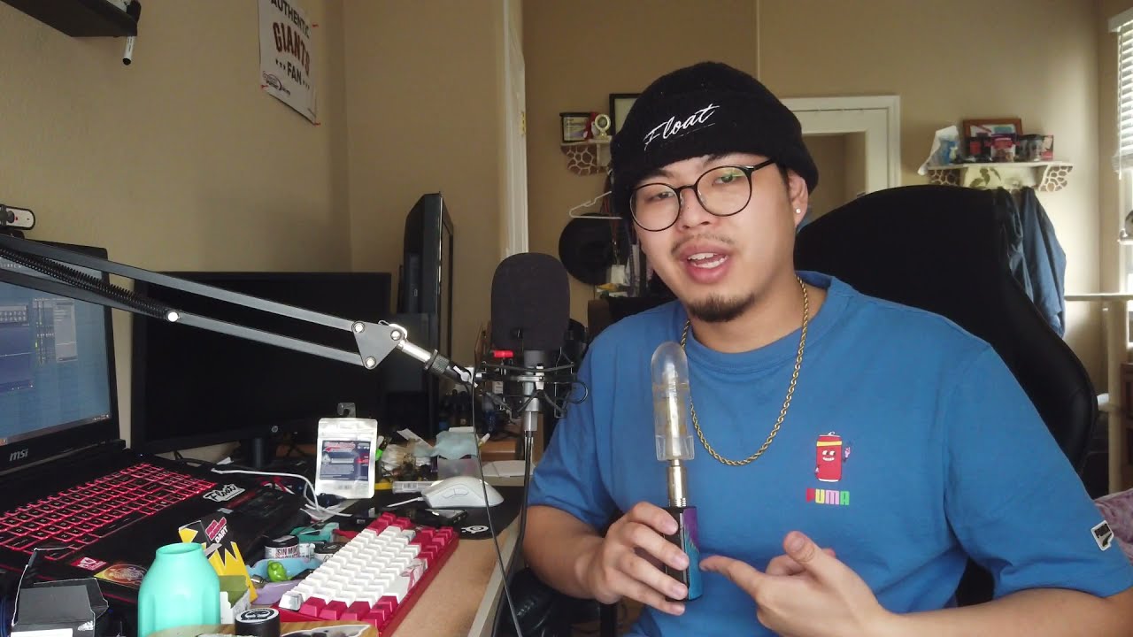 I Got 3 Grams of Wax for SUPER CHEAP and Took SIX Dabs