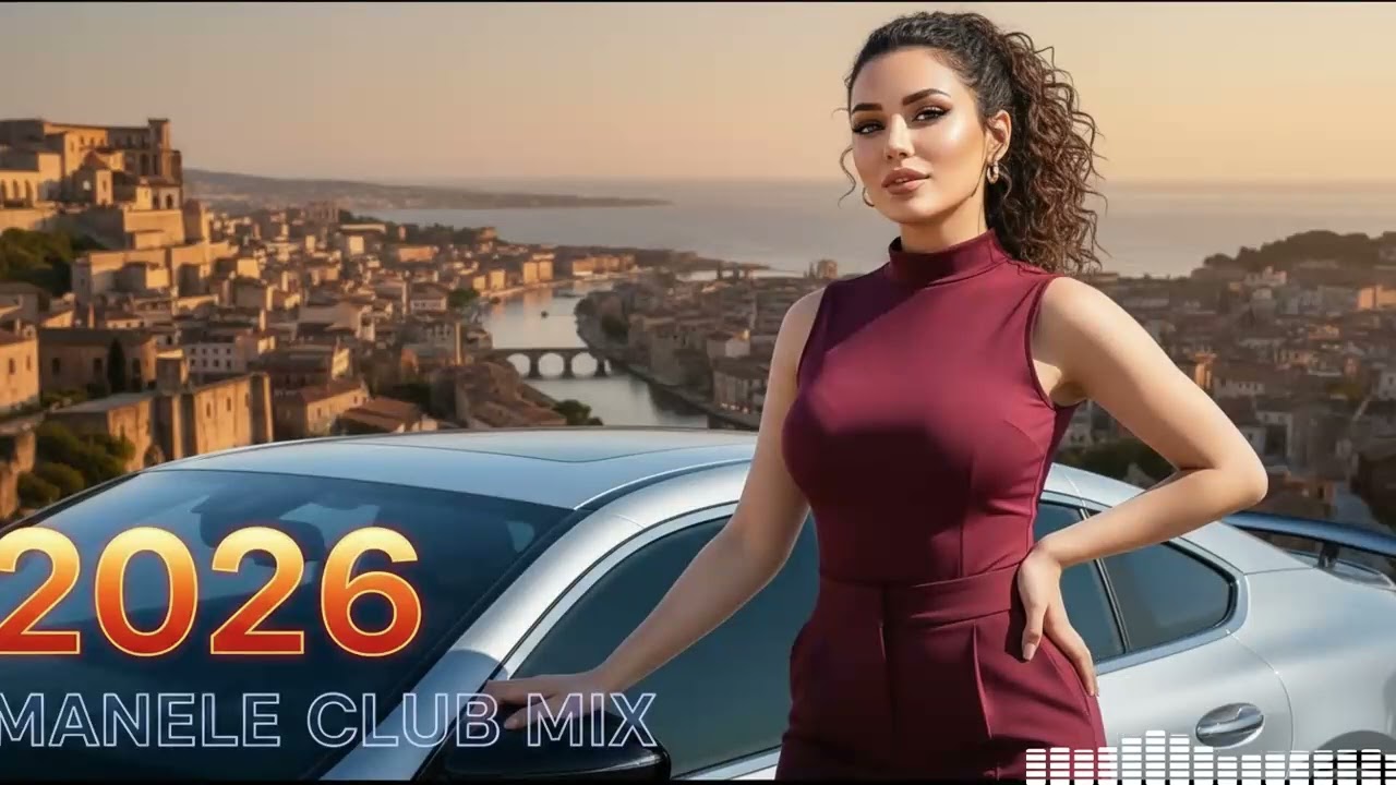 Vibe de Vara! Manele House & Balkan Party | Adrenalină Maximă 🔥 (Full Album 2026)