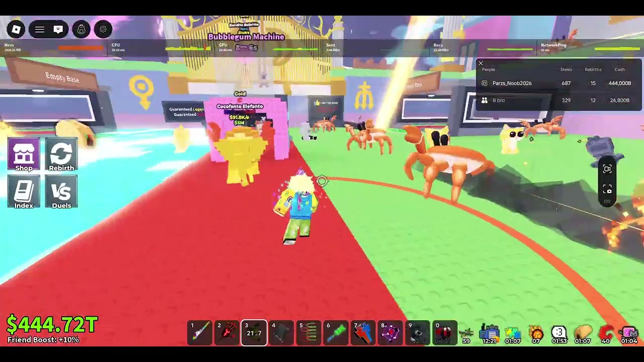 new divine admin machine!!!sab admin abuse