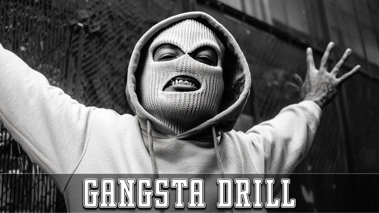 Pop Smoke, Central Cee, CJ, Fivio Foreign Style Drill | Smoked – Brick By Brick (Street Rap)