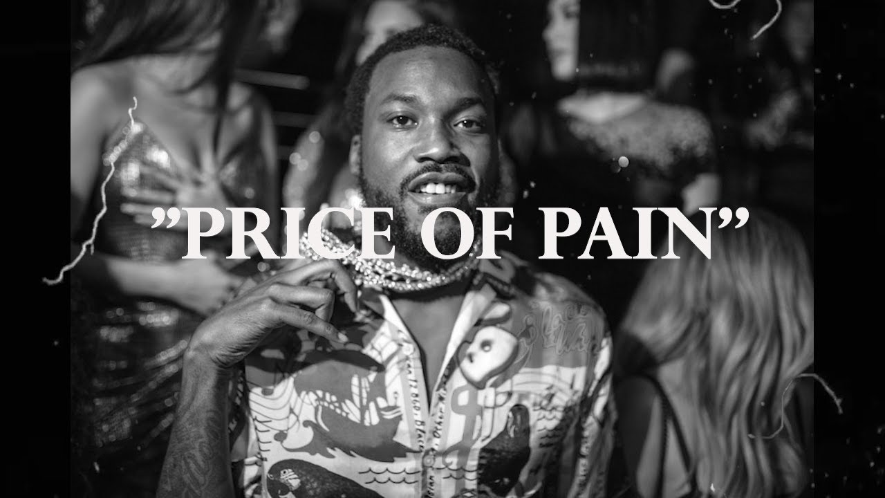 Meek Mill Type Beat 